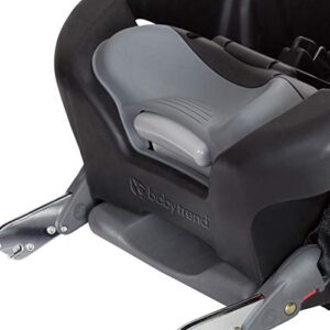 Baby Trend Secure 35 Infant Car Seat Base, Black