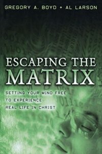 escaping the matrix