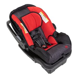 Baby Trend Lightweight EZ-Lift Plus 35 Infant Car Seat with Base