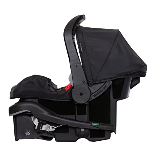 Baby Trend Lightweight EZ-Lift Plus 35 Infant Car Seat with Base