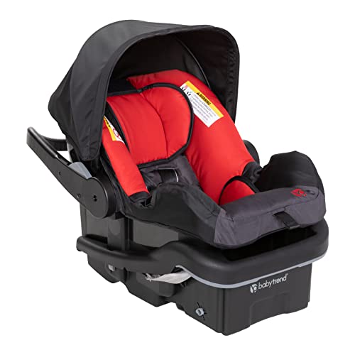 Baby Trend Lightweight EZ-Lift Plus 35 Infant Car Seat with Base