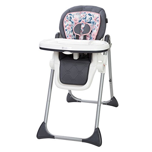 Baby Trend Tot Spot High Chair, Bluebell