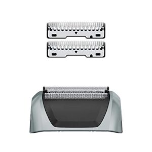 wahl silver speed shave replacement foils, cutters and head for 7061 series, model 7045-400
