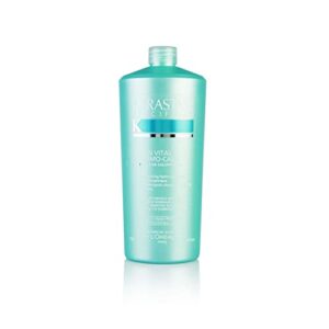 kerastase specifique bain vital dermo-calm shampoo for unisex, 34 ounce
