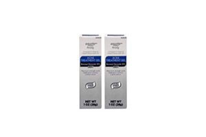 equate 10% benzoyl peroxide acne treatment gel, 1oz, (2 pack)