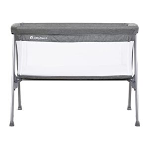 Baby Trend Lil Snooze Large Travel Bassinet