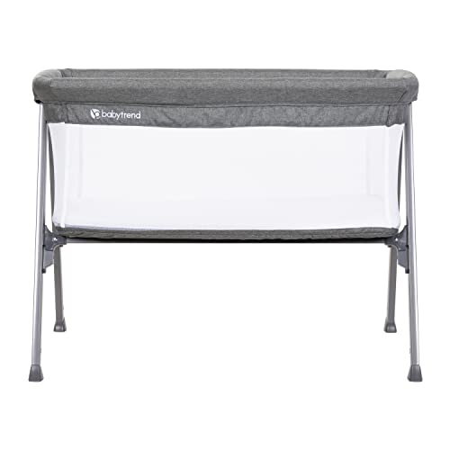 Baby Trend Lil Snooze Large Travel Bassinet