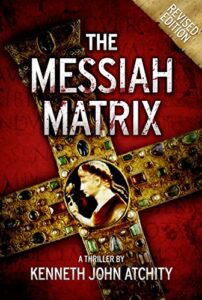 the messiah matrix