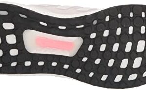 adidas Women's Ultraboost 5.0 Alphaskin Running Shoe, White/White/White, 7.5