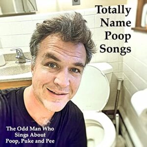 the seton poop song