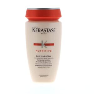 Kerastase Paris Nutritive Bain Magistral Shampoo 8.5 oz