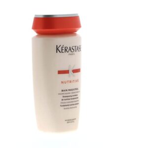 Kerastase Paris Nutritive Bain Magistral Shampoo 8.5 oz