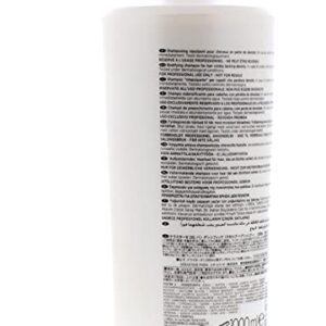 Kerastase Densifique Bain Densite Bodifying Shampoo for Unisex, 34 Ounce