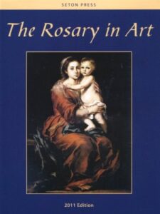seton art 5: the rosary in art – paperback