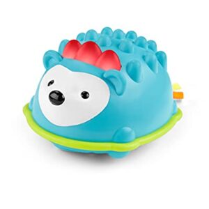 Skip Hop Developmental Learning Crawl Toy, Explore & More, Hedgehog