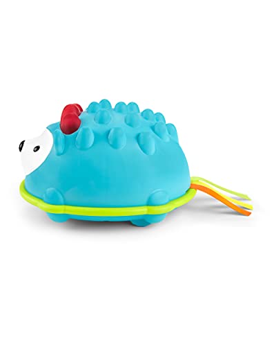 Skip Hop Developmental Learning Crawl Toy, Explore & More, Hedgehog