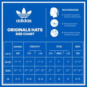 adidas Originals Dispatch Trucker 5-Panel High Crown Mesh-Back Adjustable Strapback Cap, Black/White, One Size