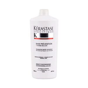 Kerastase Bain Prevention Shampoo, 34 Fluid Ounce