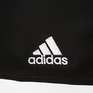 adidas unisex-child Parma 16 Shorts Black/White Large