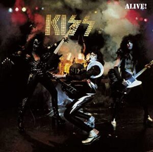 alive! [2 cd remastered]