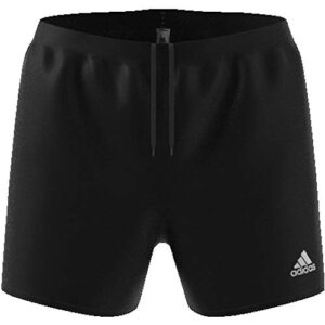 adidas Women's Parma 16 Shorts Black/White Small