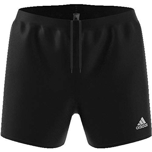 adidas Women's Parma 16 Shorts Black/White Small