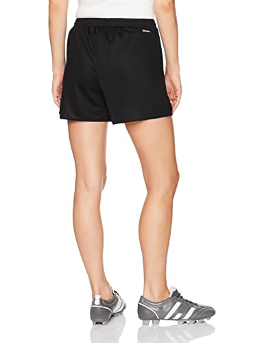 adidas Women's Parma 16 Shorts Black/White Small