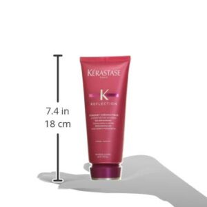 Kerastase Reflection Fondant Chromatique Multi-Protecting Care Conditioner, 6.8 Ounce