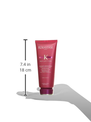 Kerastase Reflection Fondant Chromatique Multi-Protecting Care Conditioner, 6.8 Ounce