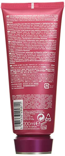 Kerastase Reflection Fondant Chromatique Multi-Protecting Care Conditioner, 6.8 Ounce