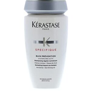 KERASTASE, Specifique Bain Divalent Ounce, Multicolor, Fresh, 8.5 Fl Oz