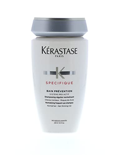 KERASTASE, Specifique Bain Divalent Ounce, Multicolor, Fresh, 8.5 Fl Oz