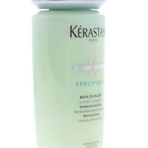 KERASTASE, Specifique Bain Divalent Ounce, Multicolor, Fresh, 8.5 Fl Oz