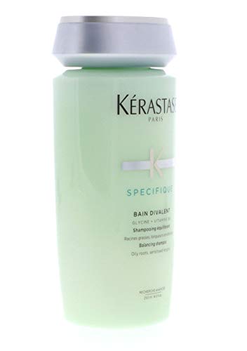 KERASTASE, Specifique Bain Divalent Ounce, Multicolor, Fresh, 8.5 Fl Oz