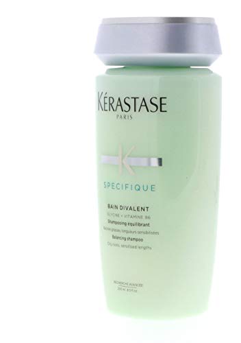 KERASTASE, Specifique Bain Divalent Ounce, Multicolor, Fresh, 8.5 Fl Oz