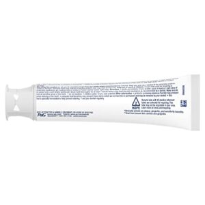 Crest Pro Health Advanced Deep Clean Toothpaste, Mint, 5.1 Ounce, Pack of 3