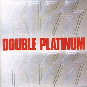 double platinum (remastered)