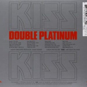 Double Platinum (Remastered)