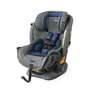 chicco fit4 adapt 4-in-1 convertible car seat – vapor | grey