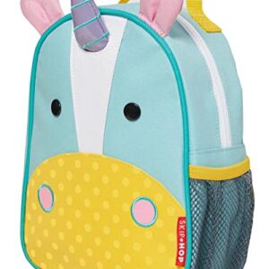 Skip Hop Toddler Backpack Leash, Zoo, Unicorn