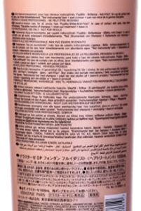 KERASTASE Discipline Fondant Fluidealiste Smooth-in-Motion Care Conditioner for Unisex, 34 Fl Oz