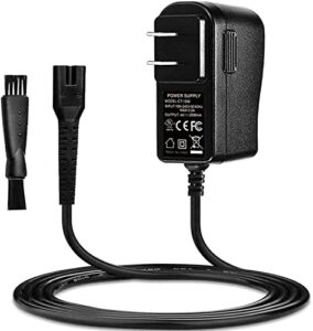 for wahl magic clipper cordless charger, 4v wahl clipper charger for wahl 8164/8591/8148/8504, wahl 5-star magic clip cordless trimmer, wahl 1919 100 year hair clipper