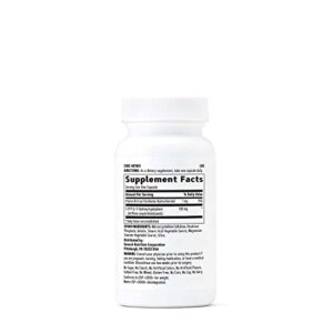 GNC 5-HTP 100 mg