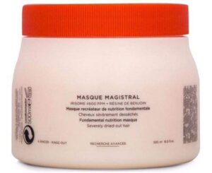 kerastase nutritive masque magistral, 16.9 ounce (packaging may vary)