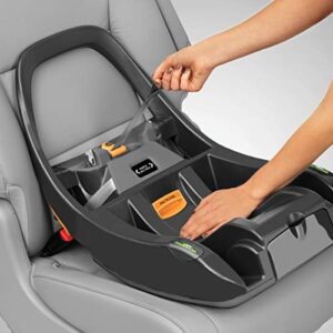 Chicco KeyFit 35 Infant Car Seat Base - Anthracite