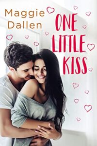 one little kiss (the first loves book 4)
