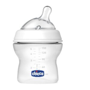 chicco bottle step-up new 0m + 150 ml