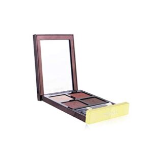 tom ford color eyeshadow quad – body heat no. 03