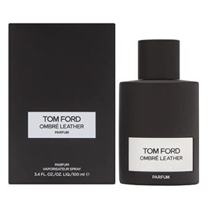 tom ford ombre leather parfum 3.4 oz / 100 ml spray new 2021