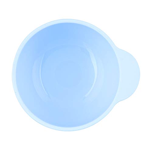 Chicco Easy Bowl Silicone Suction Bowl Teal